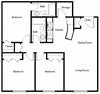 Villages at Essex Park_3 Bedroom_Merlin